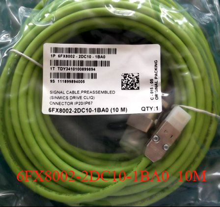 西门子线缆6FX8002-2DC10-1BA0