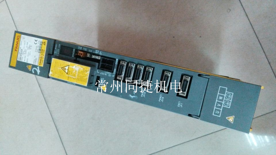 发那科驱动器维修A06B-6079-H105