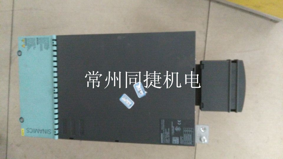 西门子驱动维修6SL3120-1TE28-5AA3